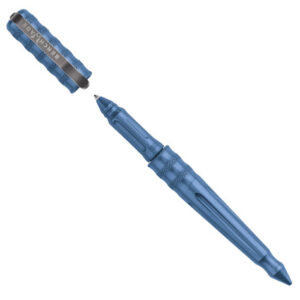 Тактическая ручка Benchmade модель 1100-15 Blue Ti