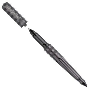 Тактическая ручка Benchmade модель 1100-2 Grey/Black