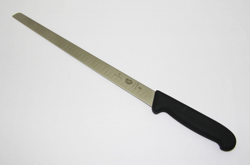 Купить кухонный нож Victorinox 5.4623.30 в один клик. Доставка по РФ. Выгодные цены.