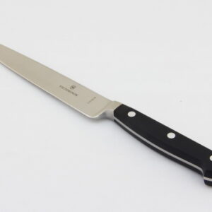 Кухонный нож Victorinox 7.7113.15 кованый рукоять нейлон