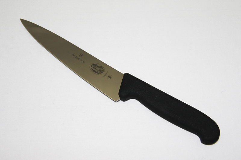 Купить кухонный нож Victorinox 5.2003.19 в один клик. Доставка по РФ. Выгодные цены.