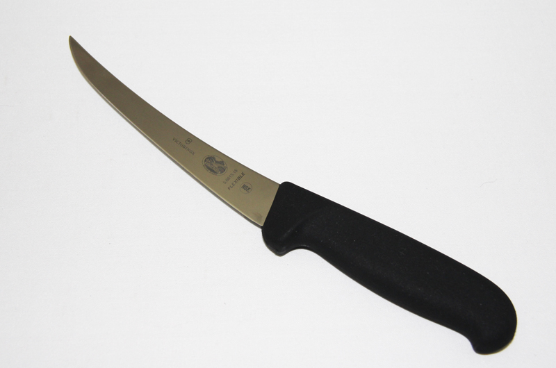 Купить кухонный нож Victorinox 5.6613.15 в один клик. Доставка по РФ. Выгодные цены.