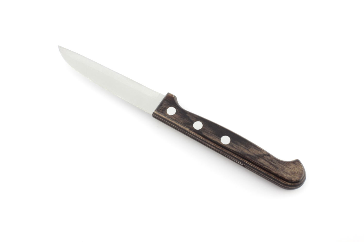 Нож POLYWOOD для чистки овощей Tramontina 21121/193 2