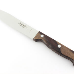 Купить нож мясника Polywood Tramontina 21126/196 в один клик. Доставка по РФ. Выгодные цены.