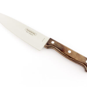 Купить нож POLYWOOD поварской Tramontina 21131/198 в один клик. Доставка по РФ. Выгодные цены.