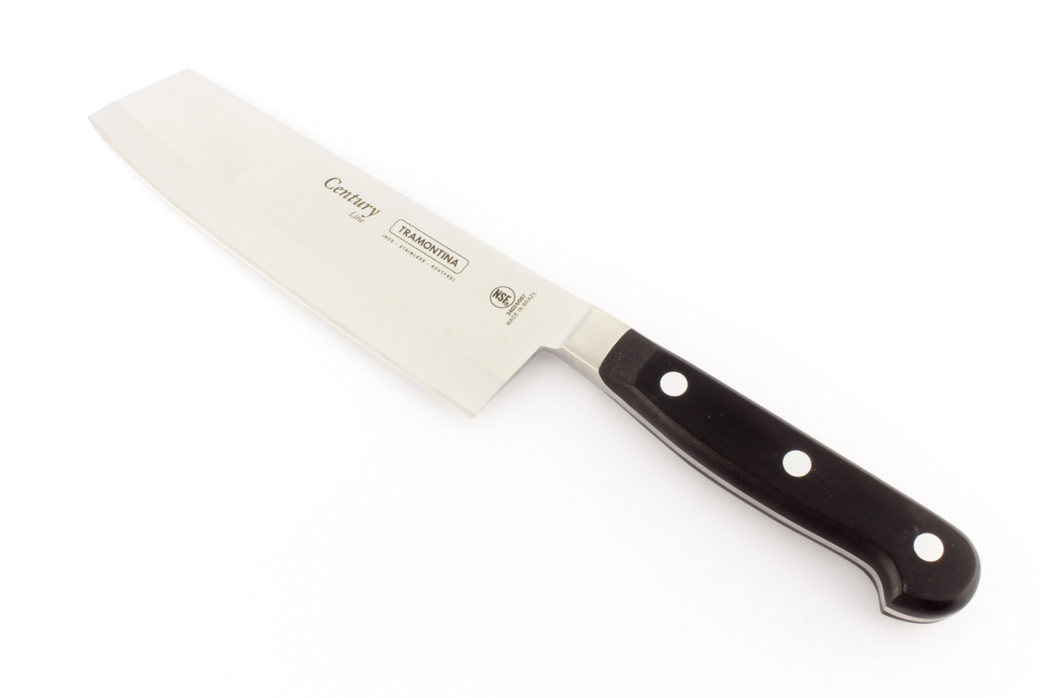 Нож CENTURY поварской Tramontina 24024/107 1