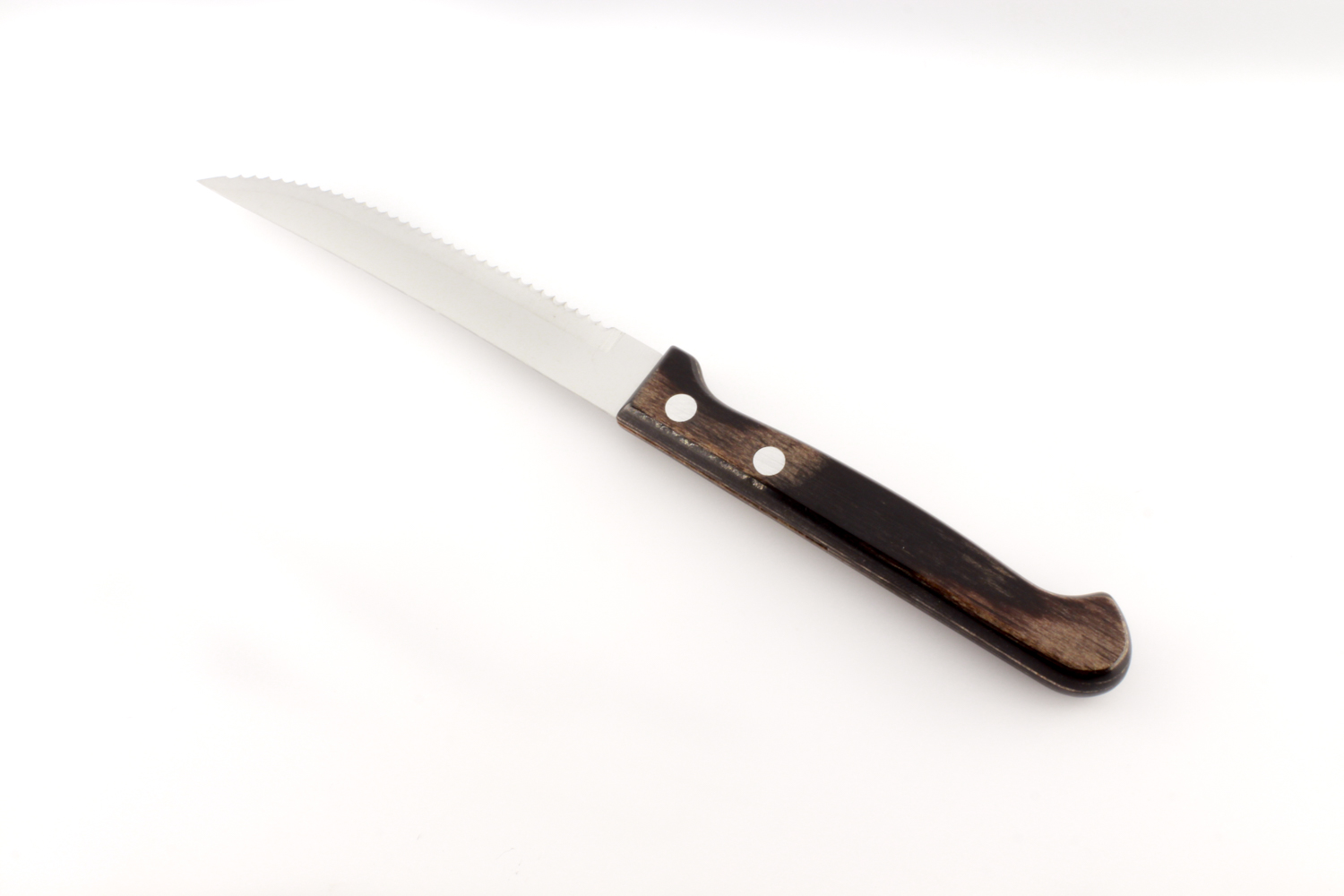Нож POLYWOOD для стейка Tramontina 21122/195 2