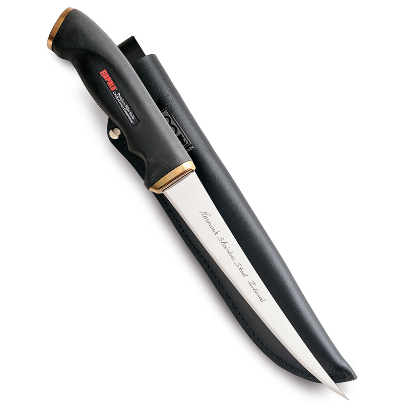 Филейный нож Rapala 407