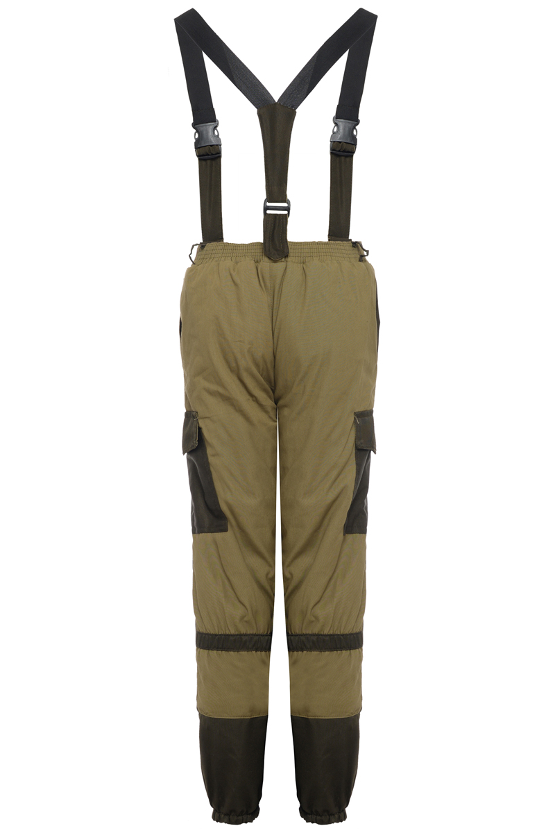 Мужской костюм Викинг Палатка до -25°C для охоты и рыбалки хаки