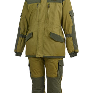 Мужской костюм Горка 3.1 Палатка до -35°C для охоты и рыбалки